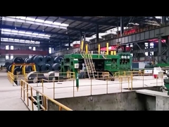 ผนังโค้ลม้วนร้อนเรียงเรียง / S235JR