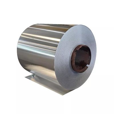 ความร้อน O-H112 โคลิปอลูมิเนียมกระจาย 1050 1060 3003 3105 สําหรับแผ่นตกแต่งตู้เย็น